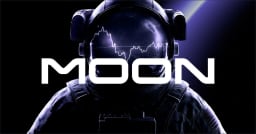 Moon.com Launches 1000x Leveraged Up or Down Betting