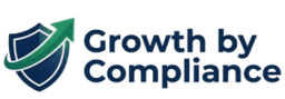 Growth by Compliance logo