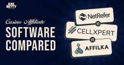 Before You Choose an Affiliate Program, Ask What Runs Its Dashboard