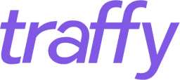 traffy logo