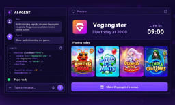 Vegangster Frontend Agent Skills Cut Custom Frontend Work to Minutes (5)