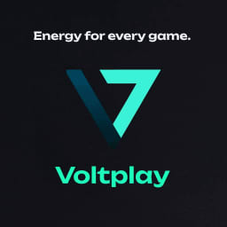 Voltplay Games logo