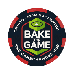 Bake The Game logo