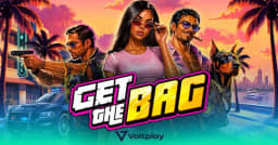 Voltplay New Game Release. Get The Bag!(GTB)