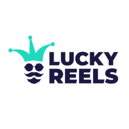 LuckyReels logo