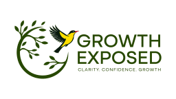 Growth Exposed Consulting logo