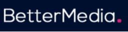 Better Media logo