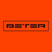 BETER logo