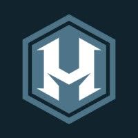 Half Pixel Studios logo
