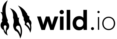 Wild.io logo