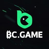 BC.GAME logo