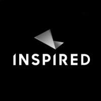 Inspired Entertainment, Inc. logo