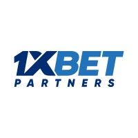 Partners 1xBet - Affiliate program logo