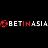 BetInAsia logo