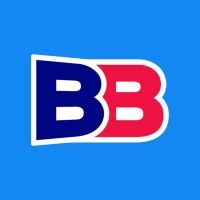 BlueBet logo