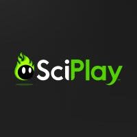SciPlay logo