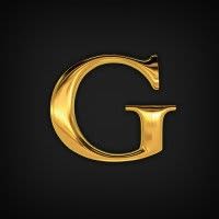 GoldenRace logo