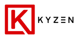KYZEN logo