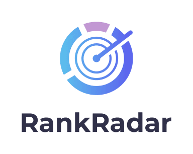 RankRadar.io logo