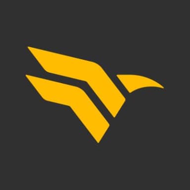RavenTrack logo