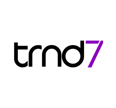 TRND7 logo