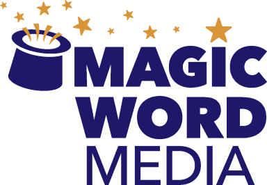 Magic Word Media logo