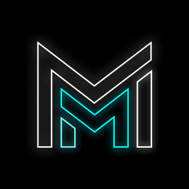 Magic Mondayz  logo