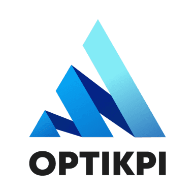 OptiKPI logo
