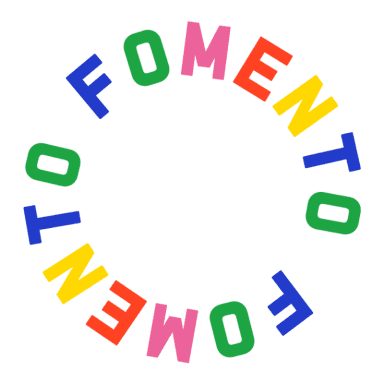 Fomento  logo