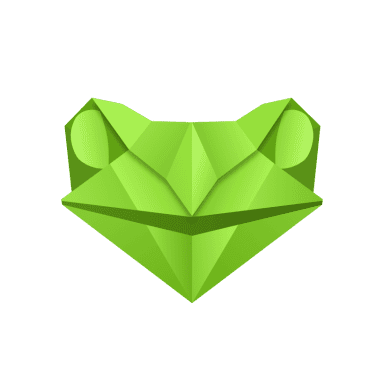 Riddec Games logo