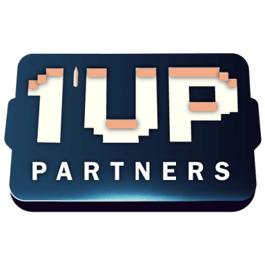 1Up Partners logo