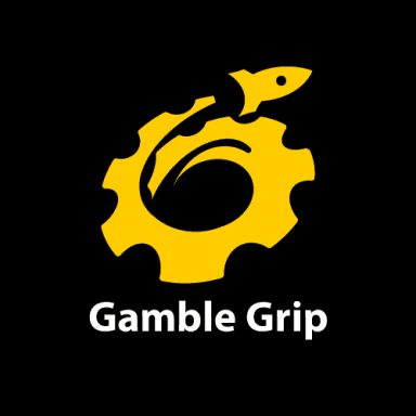 Gamble Grip logo