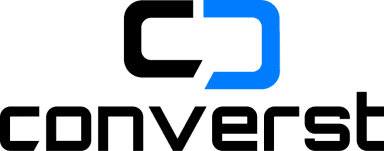CONVERST logo
