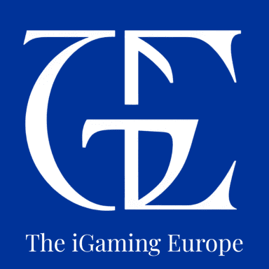 The iGaming Europe logo