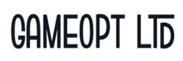 GameOpt Ltd. logo