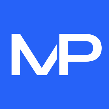 MP Consulting logo