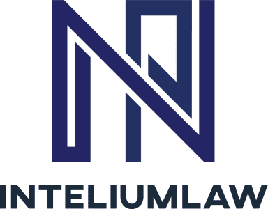 Inteliumlaw logo