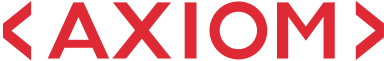 AXIOM logo