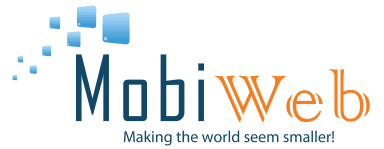 MobiWeb Group logo