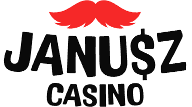 Janusz Casino logo