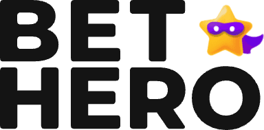 BetHero™ logo