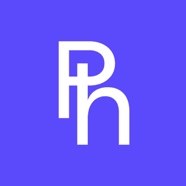 PEOPLEHUNT logo
