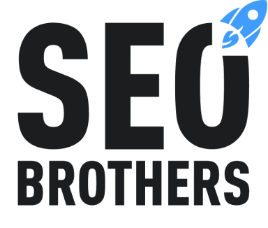 SEOBROTHERS logo