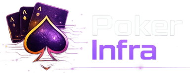 pokerinfraLLC logo