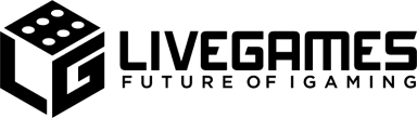 LiveGames logo