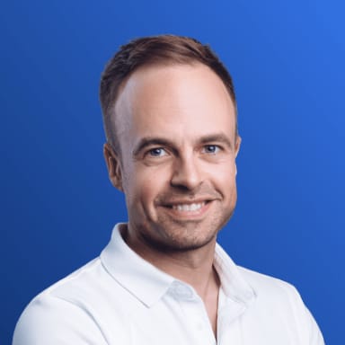 Adam avatar