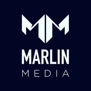 Marlin Media LTD logo