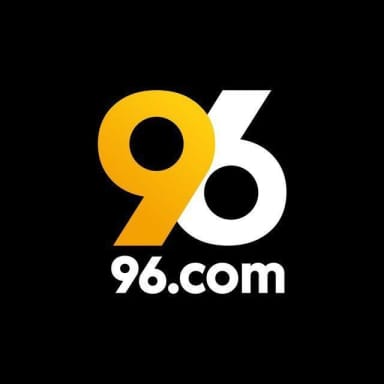 96.com logo
