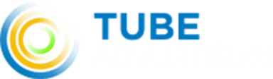 Tube Advertising logo