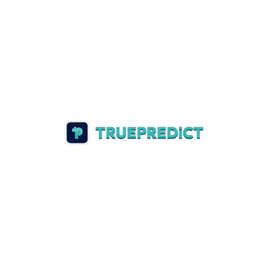 TRUEPREDiCT logo